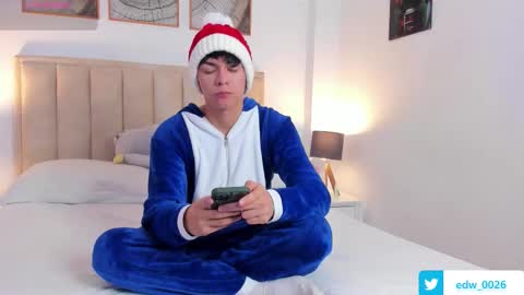 Cayden online show from 11.01.25