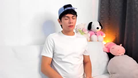 Cayden online show from 11.16.25