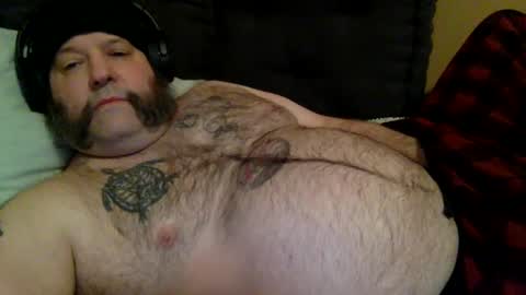 Snapshot of caz508 chatting on 02.18.25 caz508 online show from 02.18.25