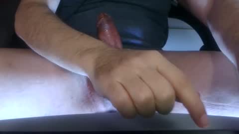 Mr. CumOnYourFace74 online show from 10.14.25