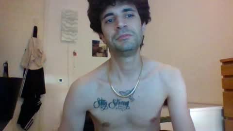 cazzone98italiano online show from 06.26.26