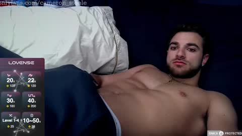 Snapshot of cb45632 chatting on 12.23.24 Cameron online show from 12.23.24