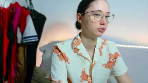 Ivanna online show from 04.16.26