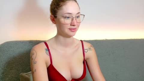 Ivanna online show from 05.29.26