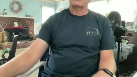 John online show from 10.03.25