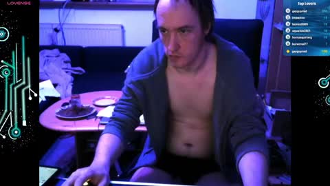 Snapshot of cblover88_ chatting on 01.08.25 Call me however u like online show from 01.08.25