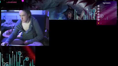 Snapshot of cblover88_ chatting on 02.09.25 Call me however u like online show from 02.09.25