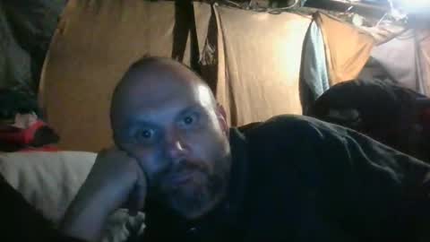 TheGoldenStroker222 online show from 10.24.25
