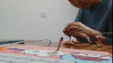 Snapshot of cbz112233 chatting on 03.02.26 ANNYANNY online show from 03.02.26