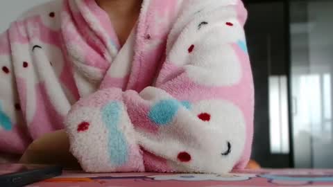 Snapshot of cbz112233 chatting on 03.16.26 ANNYANNY online show from 03.16.26