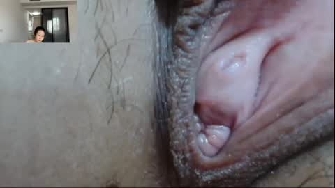 ANNYANNY online show from 05.16.26