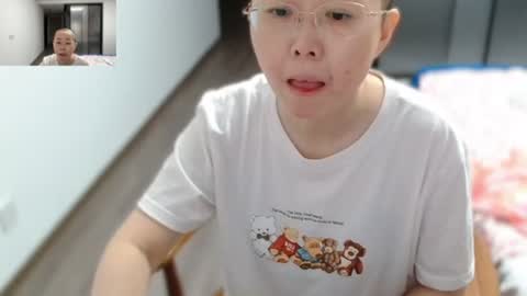 ANNYANNY online show from 06.21.26