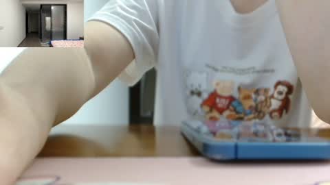 ANNYANNY online show from 06.22.26
