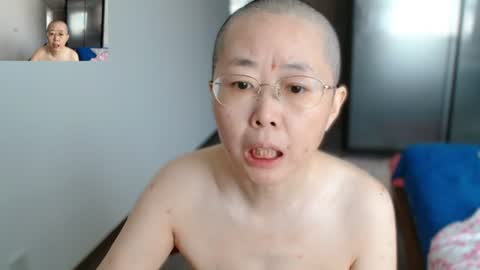 ANNYANNY online show from 07.17.26