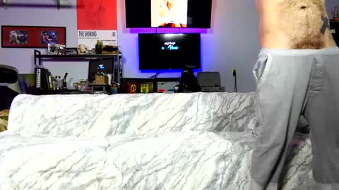 Snapshot of ccgreysweatpants chatting on 12.15.24 WHAT CAN YOU GET US TO DO online show from 12.15.24