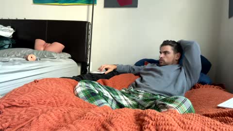 Rivs online show from 12.20.24