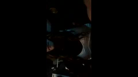 Sissy boy online show from 01.14.26