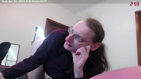 Adalyn online show from 04.26.26