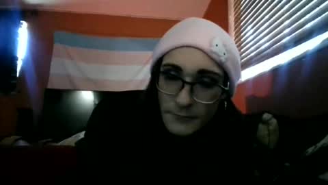 Allie North online show from 02.08.26