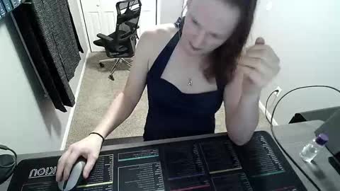 cdheatherxxx online show from 12.24.24