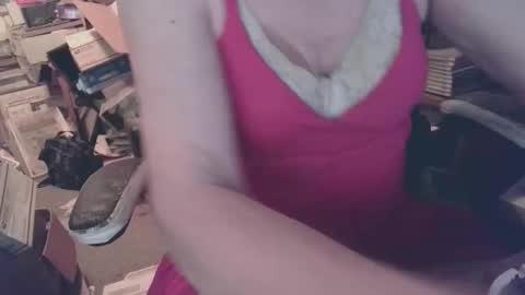 cdjenni4u online show from 03.20.26