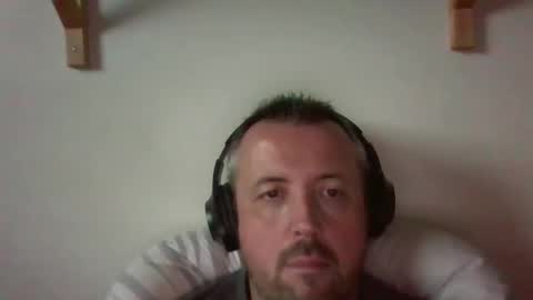 Snapshot of cebcool chatting on 01.26.25 Sb online show from 01.26.25