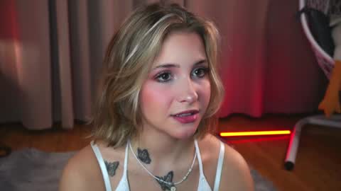 Lina  online show from 06.04.26