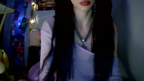 Snapshot of ceceliataylor chatting on 03.01.26 Cecelia Taylor online show from 03.01.26