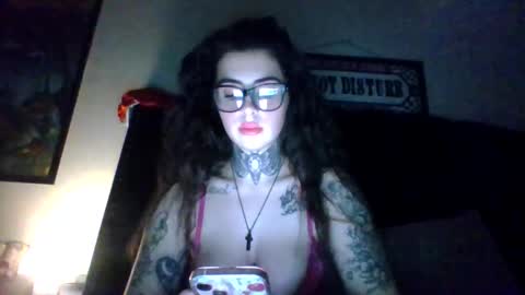 ceceluv27 online show from 12.19.25