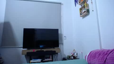 Snapshot of cecihotty4u chatting on 06.06.26 ceci online show from 06.06.26