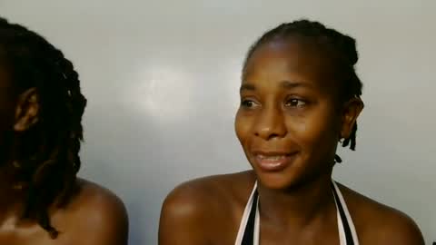 Cecile online show from 07.28.26