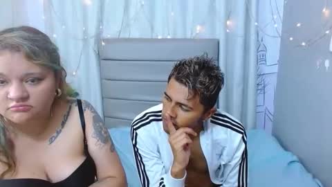 cecilian_and_carlos online show from 02.03.26