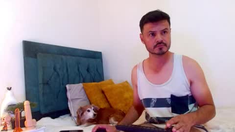 Cedrixx10 online show from 04.08.26