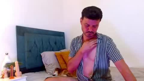 Cedrixx10 online show from 04.18.26