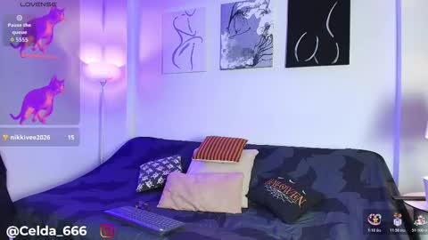 Zelda online show from 03.03.26