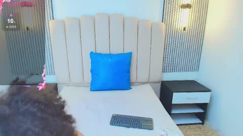 CELESSTE online show from 04.01.26