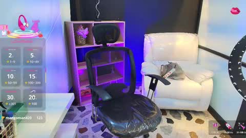 meli online show from 02.11.25