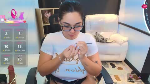 meli online show from 02.14.25