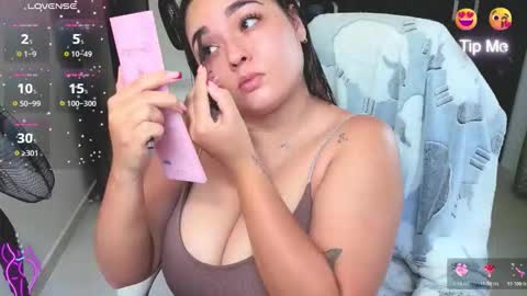 meli online show from 03.15.26