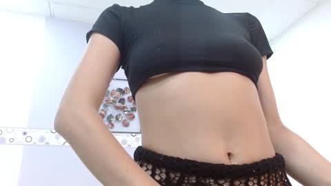 Celesste  online show from 03.19.26