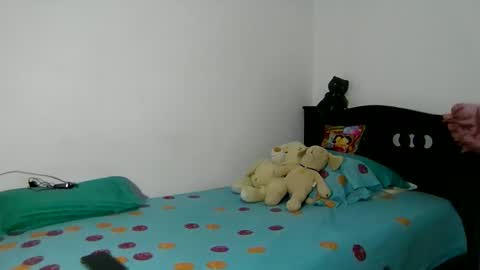 celessteseductora online show from 10.26.25