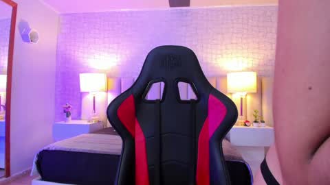 Celeste online show from 01.03.25