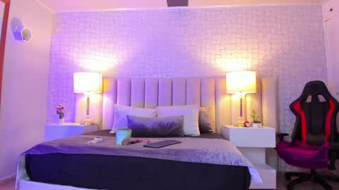 Celeste online show from 01.04.25