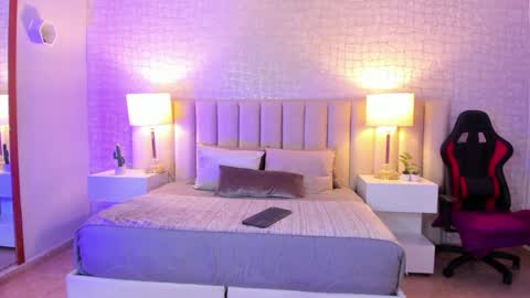 Celeste online show from 01.07.25