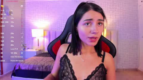 Celeste online show from 01.28.25