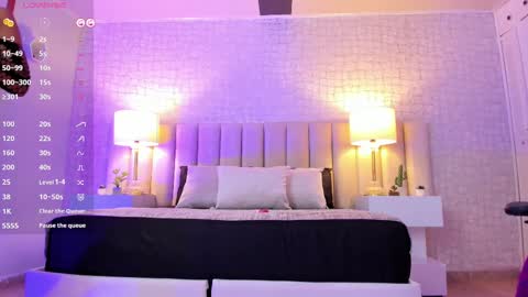 Celeste online show from 03.06.25