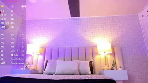 Celeste online show from 03.06.25