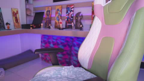 Celeste  online show from 12.09.24