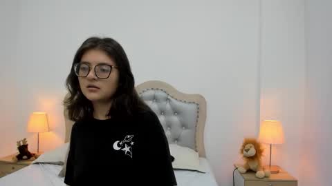 Celeste Calderon online show from 01.06.26