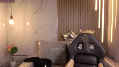 celeste_fioree online show from 02.15.26